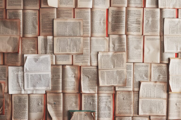 Summer Reading Challenge