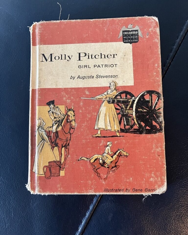 National Book Lovers Day